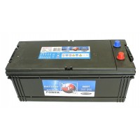 U540L57B NPS Стартерна акумуляторна батарея