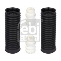 180668 FEBI BILSTEIN Пилозахисний комплект амортизатор