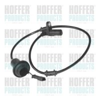 8290136 HOFFER Датчик частота обертання колеса