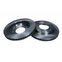 19-1858 MAXGEAR Гальмівний диск