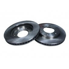 19-1858 MAXGEAR Гальмівний диск