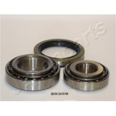 KK-20309 JAPANPARTS Комплект підшипника ступиці колеса