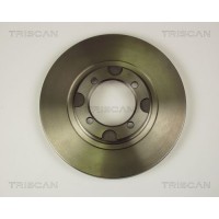 8120 50111 TRISCAN Гальмівний диск