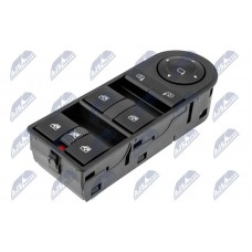 EWS-PL-000 NTY Вимикач склопідйомник