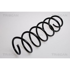 8750 1595 TRISCAN Пружина ходової частини