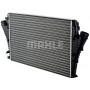CI 301 000P MAHLE Интеркулер