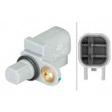 6PU 012 806-931 HELLA Датчик частота обертання колеса