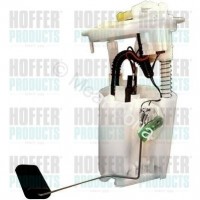 7507000 HOFFER Елемент системи живлення