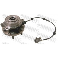 0282-R51F FEBEST Ступиця колеса