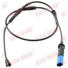 WS 0423 A QUICK BRAKE Сигналізатор зносу гальмівних колодок