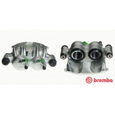 F 61 183 BREMBO Гальмівний супорт
