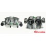 F 61 183 BREMBO Гальмівний супорт