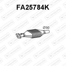 FA25784K VENEPORTE Катализатор