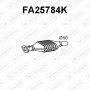 FA25784K VENEPORTE Катализатор