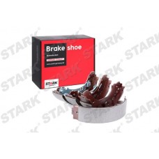 SKBS-0450154 Stark Комплект гальмівних колодок