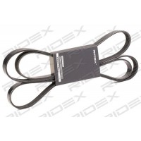 305P0328 RIDEX Поліклиновий ремінь