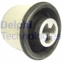TD655W DELPHI Втулка, балка моста