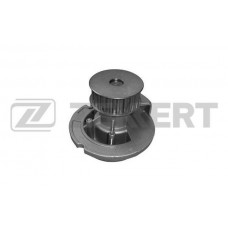 WP-1201 ZEKKERT Водяний насос охолодження двигуна