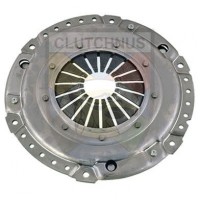 SEGC08 CLUTCHNUS Нажимной Диск зчеплення