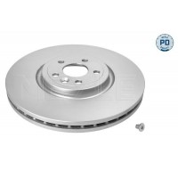 18-83 521 0014/PD MEYLE Гальмівний диск