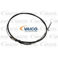 V40-30044 VAICO Тросик, cтояночный тормоз