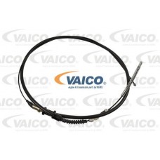 V40-30044 VAICO Тросик, cтояночный тормоз
