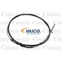 V40-30044 VAICO Тросик, cтояночный тормоз