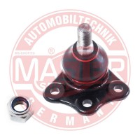 Шарнір незалежної підвіски поворотного важеля MASTER-SPORT GERMANY 26705-PCS-MS