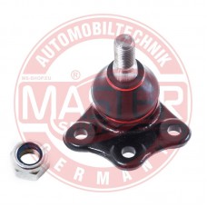 Шарнір незалежної підвіски поворотного важеля MASTER-SPORT GERMANY 26705-PCS-MS