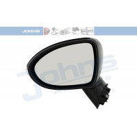 41 14 37-25 JOHNS Зовнішнє дзеркало