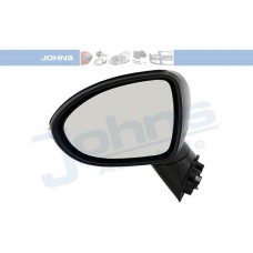 41 14 37-25 JOHNS Зовнішнє дзеркало
