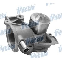 WG1837440 WILMINK GROUP Водяний насос охолодження двигуна