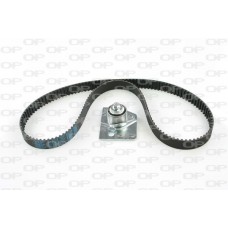 TBK5008.01 OPEN PARTS Комплект ременя ГРМ