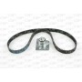 TBK5008.01 OPEN PARTS Комплект ременя ГРМ