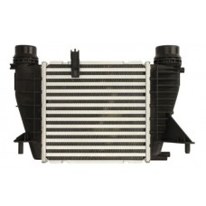 DAR027TT THERMOTEC Интеркулер