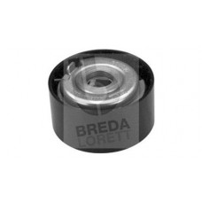 TDI3011 BREDA LORETT Натяжний ролик ремінь ГРМ