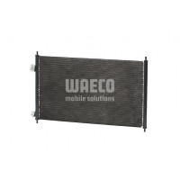 8880400393 WAECO Конденсатор кондиціонера