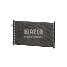 8880400393 WAECO Конденсатор кондиціонера