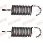 113-0521 QUICK BRAKE Ремкомплект, вал стояночный тормозной (Гальмівний супорт)