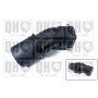 QTH881CF QUINTON HAZELL Фланець охолоджувальної рідини