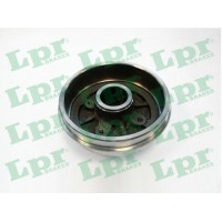 7D0153 LPR Гальмівний барабан