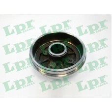 7D0153 LPR Гальмівний барабан