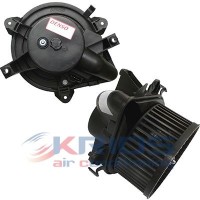 WG1750449 WILMINK GROUP Вентилятор салону