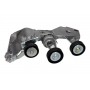 54-0835 MAXGEAR НАТЯЖИТЕЛЬ РЕМЕНЯ, клиновой зубча