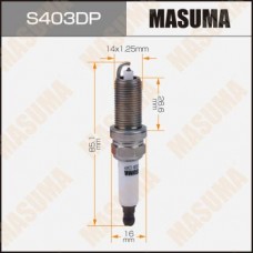 S403DP MASUMA Свічка запалювання