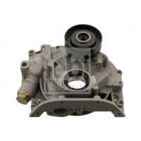 Масляний насос FEBI-BILSTEIN 32301
