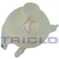 481577 TRICLO Компенсаційний бак охолоджувальна рідина