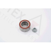 807758S AUTEX Комплект підшипника ступиці колеса