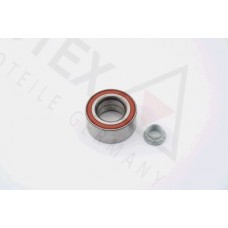 807758S AUTEX Комплект підшипника ступиці колеса