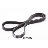 112-5PK1280 ASHIKA Поліклиновий ремінь